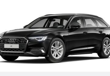 Audi A6 41.688 km 39.550 &euro; Lüdenscheid 58511