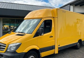 Mercedes-Benz Sprinter 170.000 km 8.950 &euro; Finnentrop 57413