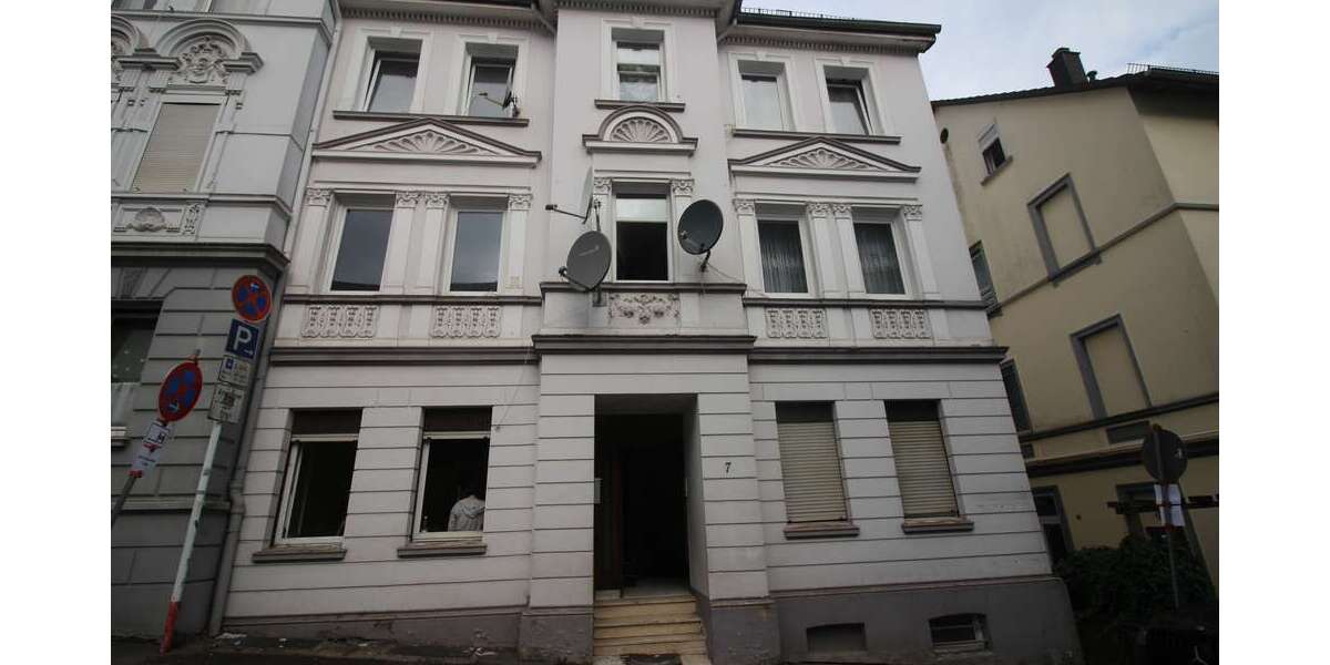 Etagenwohnung Lüdenscheid Tinsberg - 2 Zimmer, 36 m&sup2;, 230&euro; | Angebot:27312149