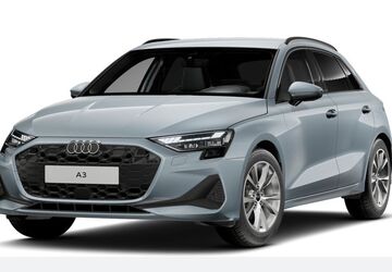 Audi A3 23.286 km 28.830 &euro; Lüdenscheid 58511