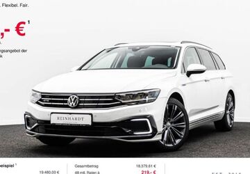 VW Passat Variant 89.820 km 19.480 &euro; Hagen 58091
