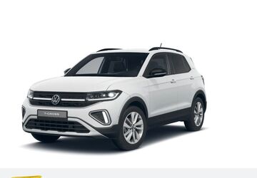 VW T-Cross 5.231 km 21.490 &euro; Lüdenscheid 58507