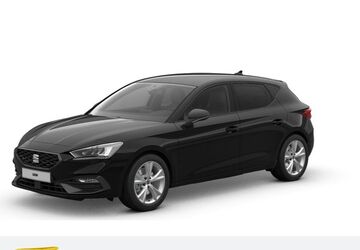 Seat Leon 20.019 km 27.450 &euro; Hemer 58675