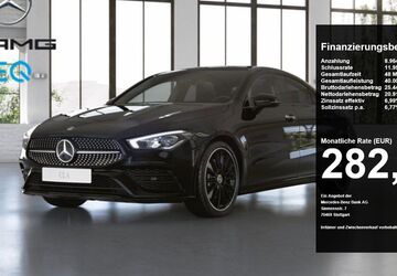 Mercedes-Benz CLA 250 59.229 km 29.870 &euro; Hagen 58135