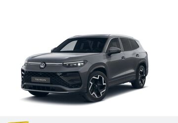 VW Tayron 20.358 km 44.590 &euro; Lüdenscheid 58507