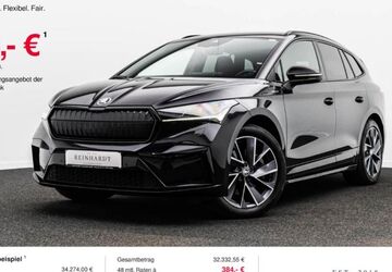 Skoda Enyaq 68.926 km 33.960 &euro; Hagen 58091