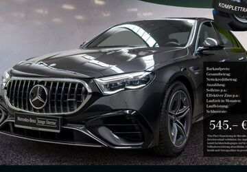 Mercedes-Benz E 53 AMG 18.716 km 77.275 &euro; Menden 58706
