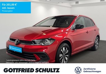 VW Polo 16.224 km 19.949 &euro; Hagen 58089