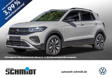 VW T-Cross 4.250 km 22.598 &euro; Schwerte 58239