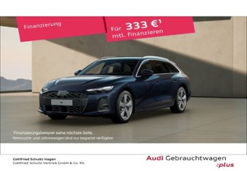 Audi A6 16.390 km 46.950 &euro; Hagen 58089