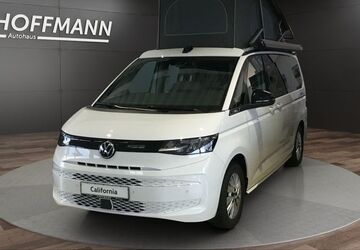VW T7 California 2.999 km 65.890 &euro; Sundern 59846