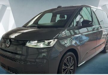 VW T7 Multivan 99.250 km 36.577 &euro; Engelskirchen 51766