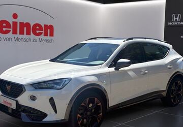 Cupra Formentor 37.501 km 27.479 &euro; Hagen 58135