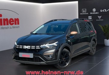 Dacia Jogger 23.469 km 20.499 &euro; Menden 58708