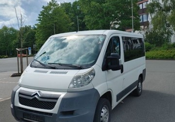 Citroen Jumper 246.000 km 8.000 &euro; Lüdenscheid 58515
