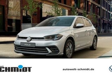 VW Polo 7.496 km 23.444 &euro; Schwerte 58239