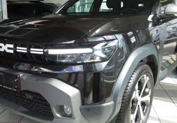 Dacia Duster 28.820 km 23.300 &euro; Plettenberg 58840