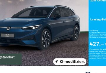 VW ID.7 10.517 km 44.788 &euro; Menden 58706