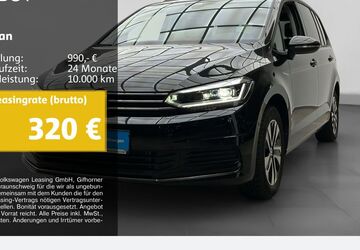VW Touran 24.796 km 33.290 &euro; Lüdenscheid 58507