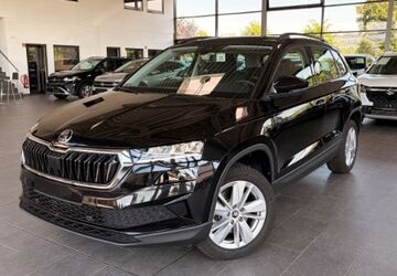 Skoda Karoq 15.355 km 28.970 &euro; Attendorn 57439