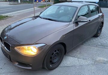BMW 116 173.271 km 6.380 &euro; Lüdenscheid 58515