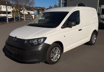 VW Caddy 180.150 km 10.900 &euro; Sundern 59846