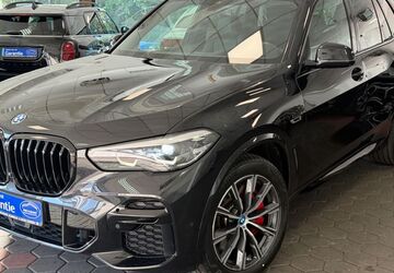 BMW X5 157.890 km 39.790 &euro; Schwelm 58332