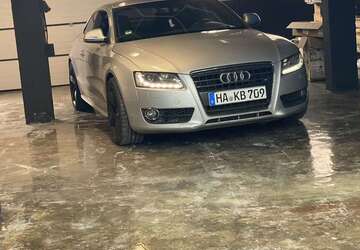 Audi A5 290.000 km 5.000 &euro; Hagen, Stadt der FernUniversität 58089
