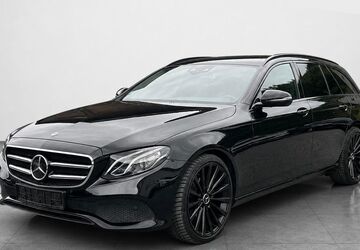 Mercedes-Benz E 220 175.211 km 17.900 &euro; Lüdenscheid 58511