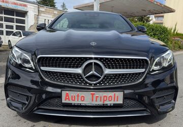 Mercedes-Benz E 220 106.000 km 27.990 &euro; Lüdenscheid 58511