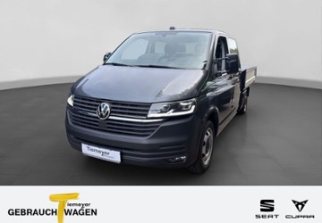 VW T6 Transporter 76.676 km 38.320 &euro; Lüdenscheid 58513