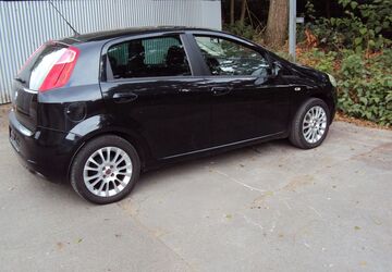 Fiat Grande Punto 133.000 km 2.200 &euro; Hagen 58091