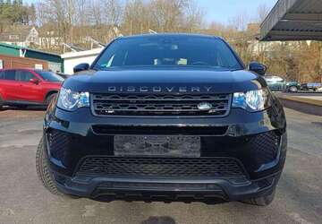Land Rover Discovery 108.442 km 11.900 &euro; Sundern 59846