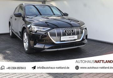 Audi e-tron 65.824 km 24.950 &euro; Schwerte 58239
