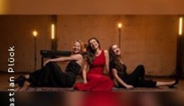 Mesdames Musicales