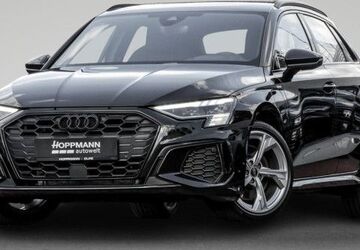 Audi A3 89.342 km 25.980 &euro; Olpe 57462