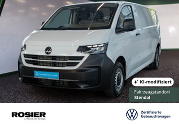 VW T7 Transporter 6.896 km 39.330 &euro; Menden 58706