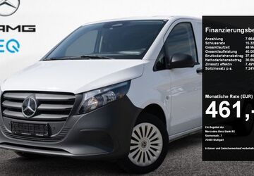 Mercedes-Benz Vito 16.337 km 35.581 &euro; Lüdenscheid 58507