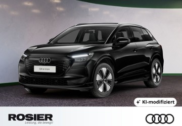 Audi Q4 4.999 km 49.999 &euro; Menden 58706