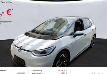VW ID.3 99.998 km 20.474 &euro; Hagen 58091