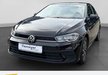 VW Polo 40.830 km 14.440 &euro; Lüdenscheid 58513
