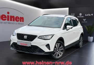 Seat Arona 24.991 km 19.899 &euro; Menden 58708