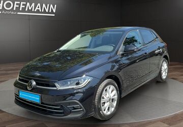 VW Polo 36.679 km 16.980 &euro; Sundern 59846