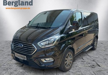 Ford Tourneo Custom 31.000 km 35.490 &euro; Wipperfuerth 51688