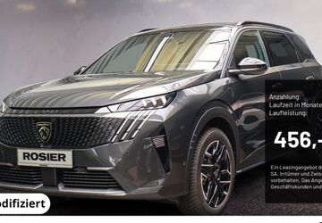Peugeot 5008 8.900 km 47.775 &euro; Menden 58706