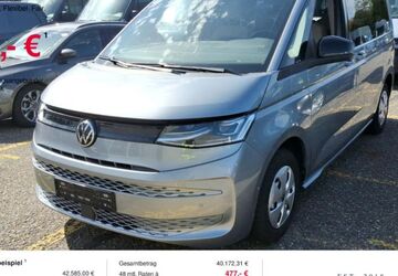 VW T7 Multivan 32.619 km 42.585 &euro; Hagen 58091