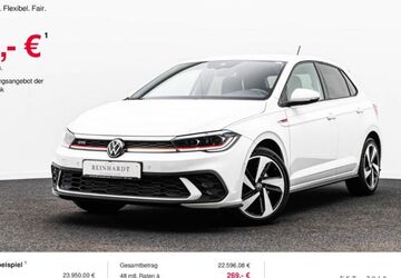 VW Polo 12.584 km 23.950 &euro; Hagen 58091