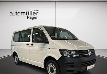 VW T6 Transporter 245.106 km 7.999 &euro; Hagen 58095