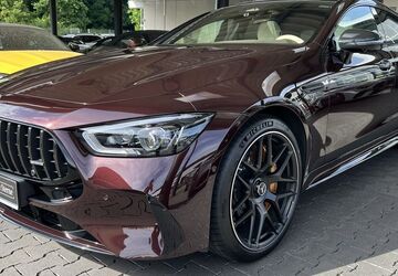 Mercedes-Benz AMG GT 23.020 km 177.777 &euro; Engelskirchen 51766