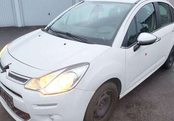 Citroen C3 101.645 km 2.999 &euro; Hemer 58675